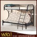 assembled safe metal sofa bed frame